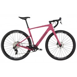 CANNONDALE TOPSTONE CARBON APEX AXS 